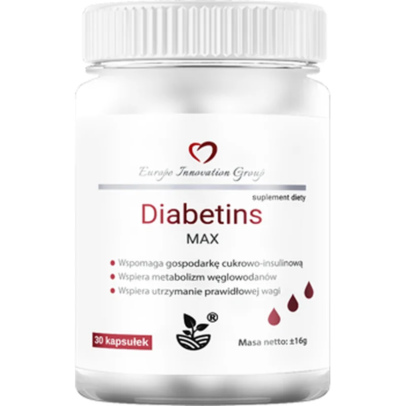 Diabetins Max